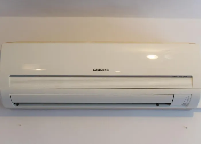 Olea 公寓 巴斯卡