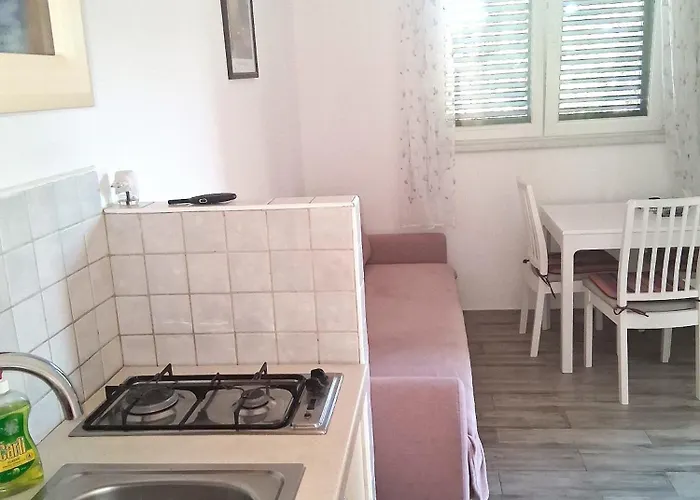 Olea Lejlighed Baška