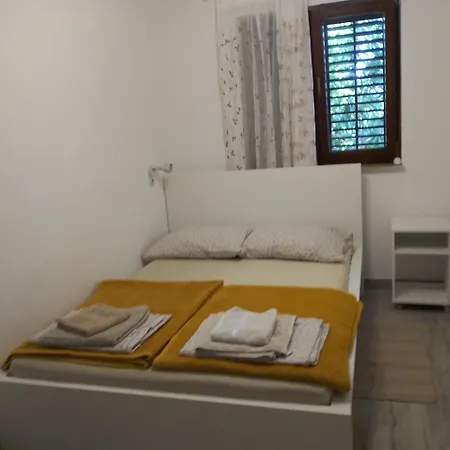 Olea Apartament