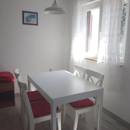 Apartament Olea Baška