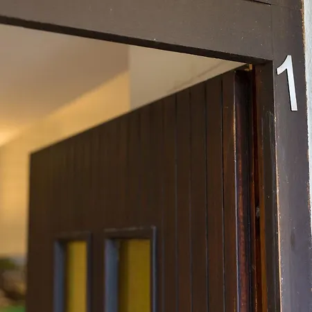 Apartament Olea Baška