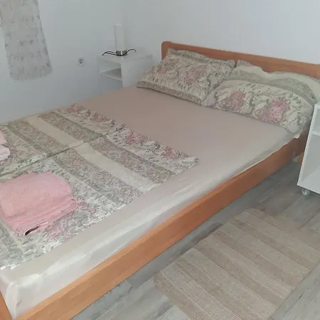 Apartament Olea *