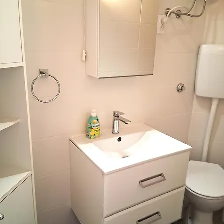 Apartament Olea Baška