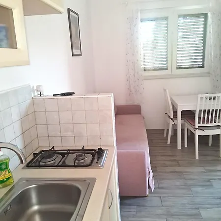 Olea Apartament Baška