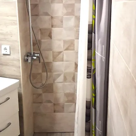 Apartament Olea Baška